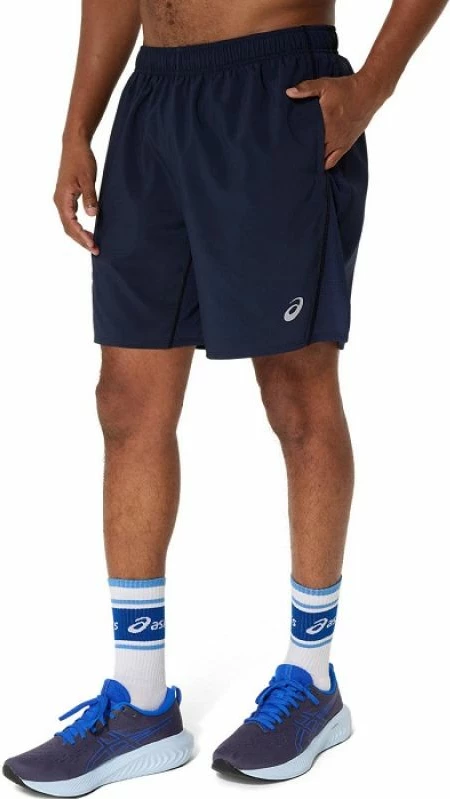 Kratke hlače za moške Asics, modre