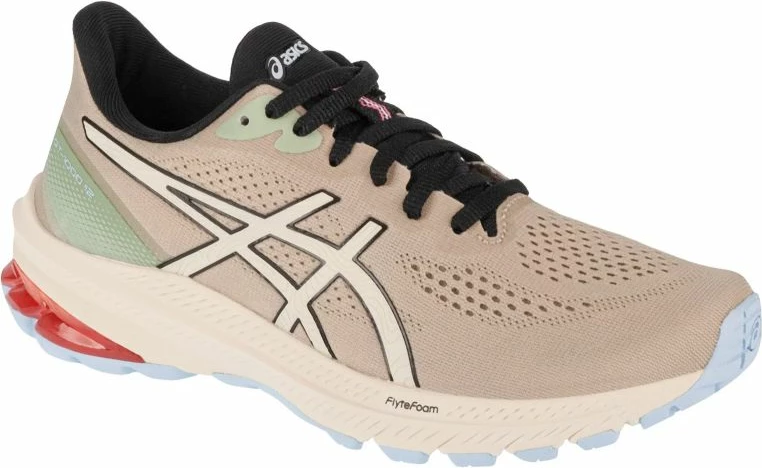 Superge za ženske, krem - Asics