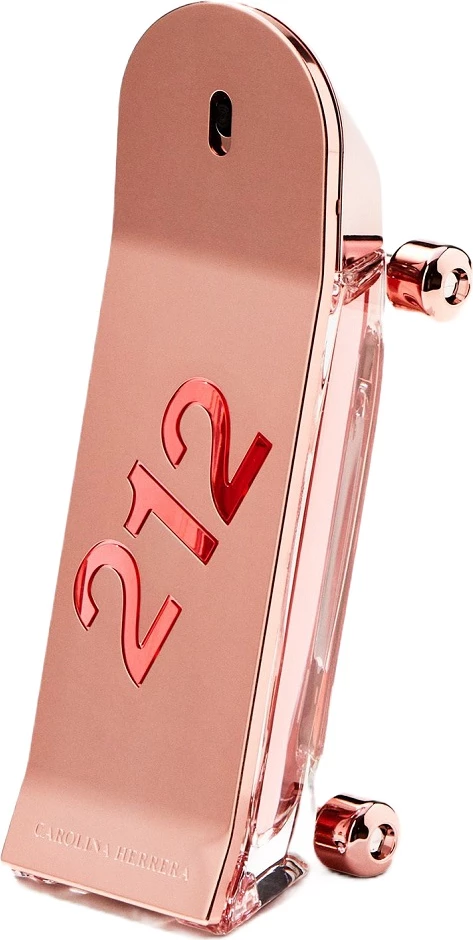 Eau de Parfum za ženske Carolina Herrera 212 Heroes Forever Young, 50 ml