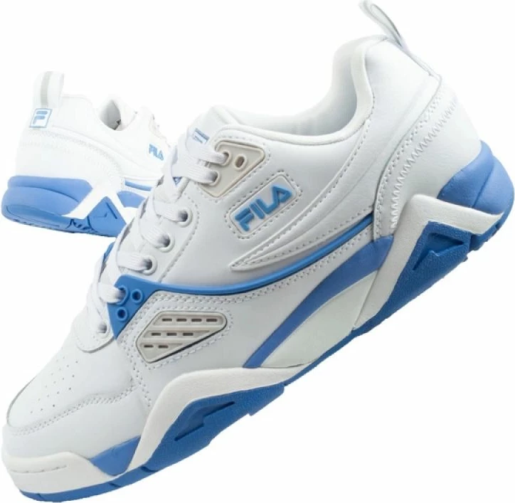 Superge, Fila Casim, bele za moške