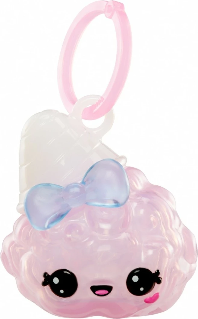 Set figuric Body Scent Yummiland Num Noms, MGA, 24 kosov, iz plastike, za dekleta