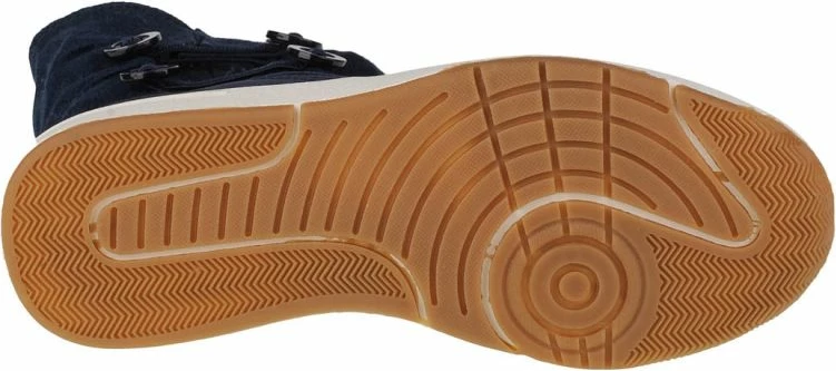 Zimski čevlji za otroke Kappa, temno modri