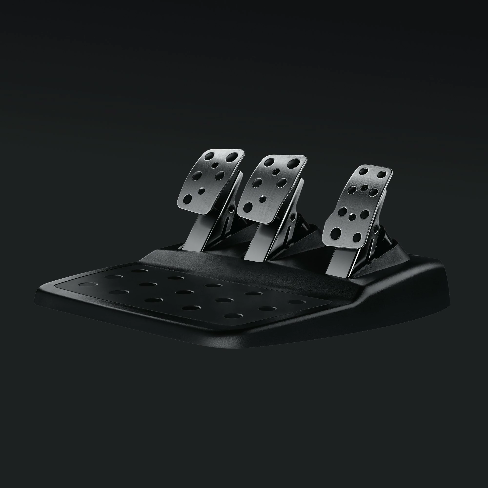 Dirkalni volan Logitech G G920, PC, Xbox One, Xbox Series S, Xbox Series X, črn