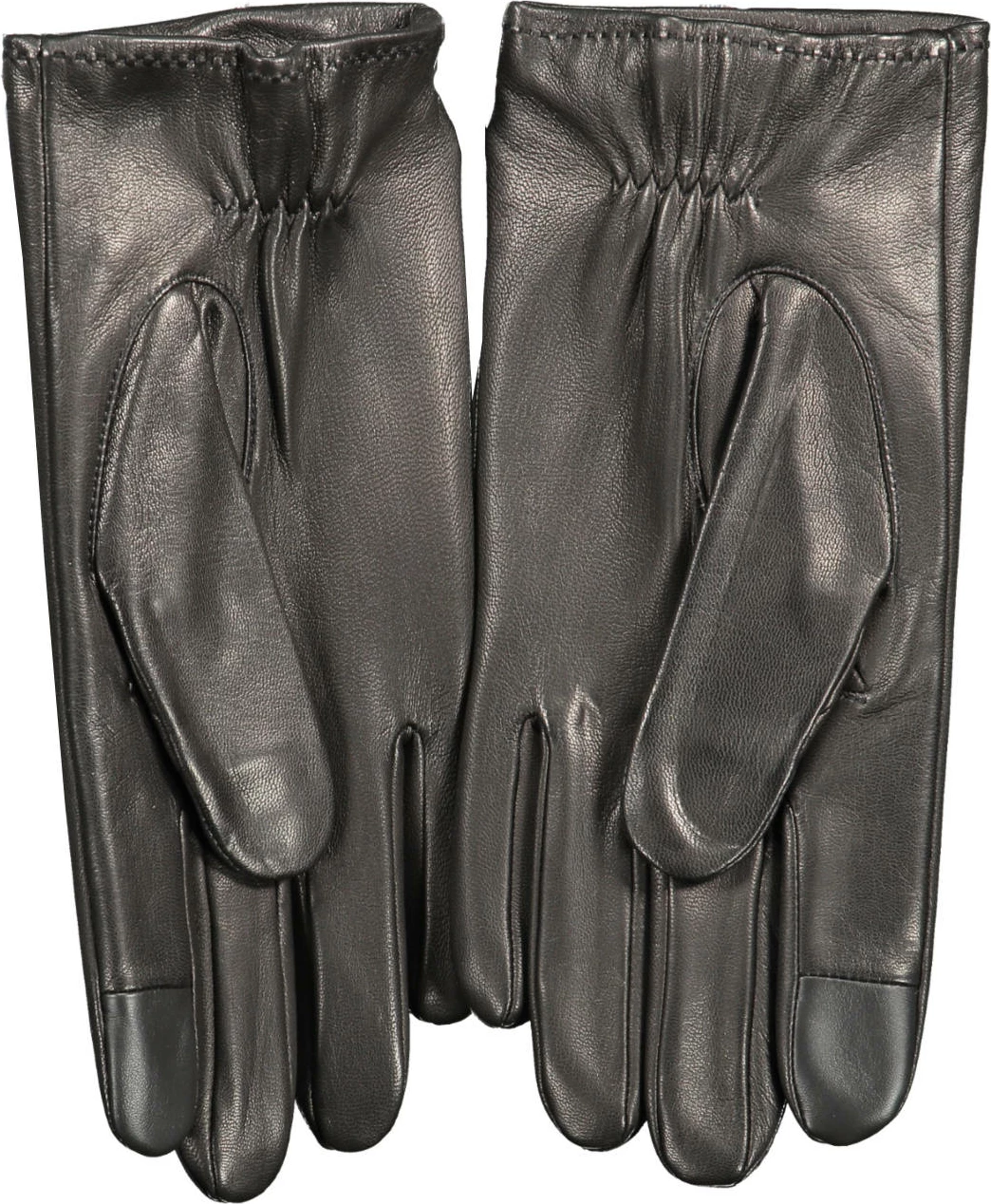 Rokavice za moške, črne TOMMY HILFIGER