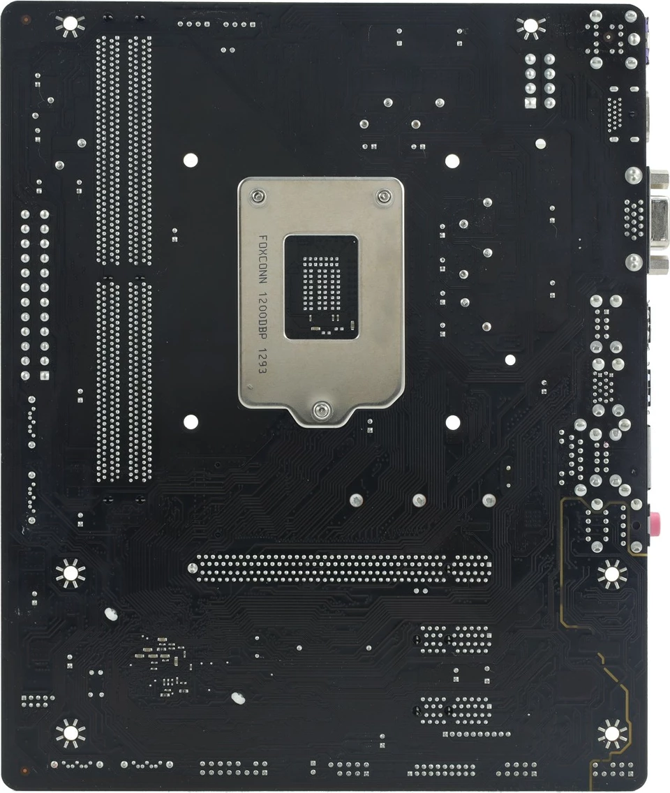 Mikro ATX matična plošča Biostar H510MHP 2.0, Intel, LGA 1200, DDR4