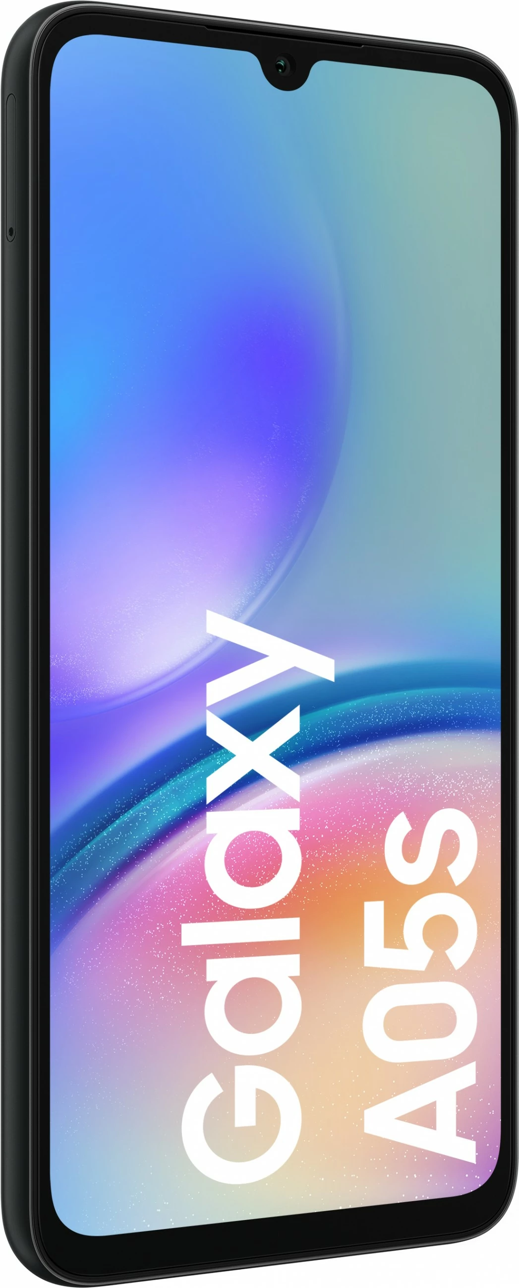 Pametni telefon Samsung Galaxy A05s 4GB 64GB, črn