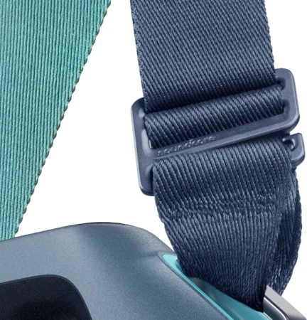 Prenosni Bluetooth zvočnik Soundcore Boom 2 Plus, 140 W, modra