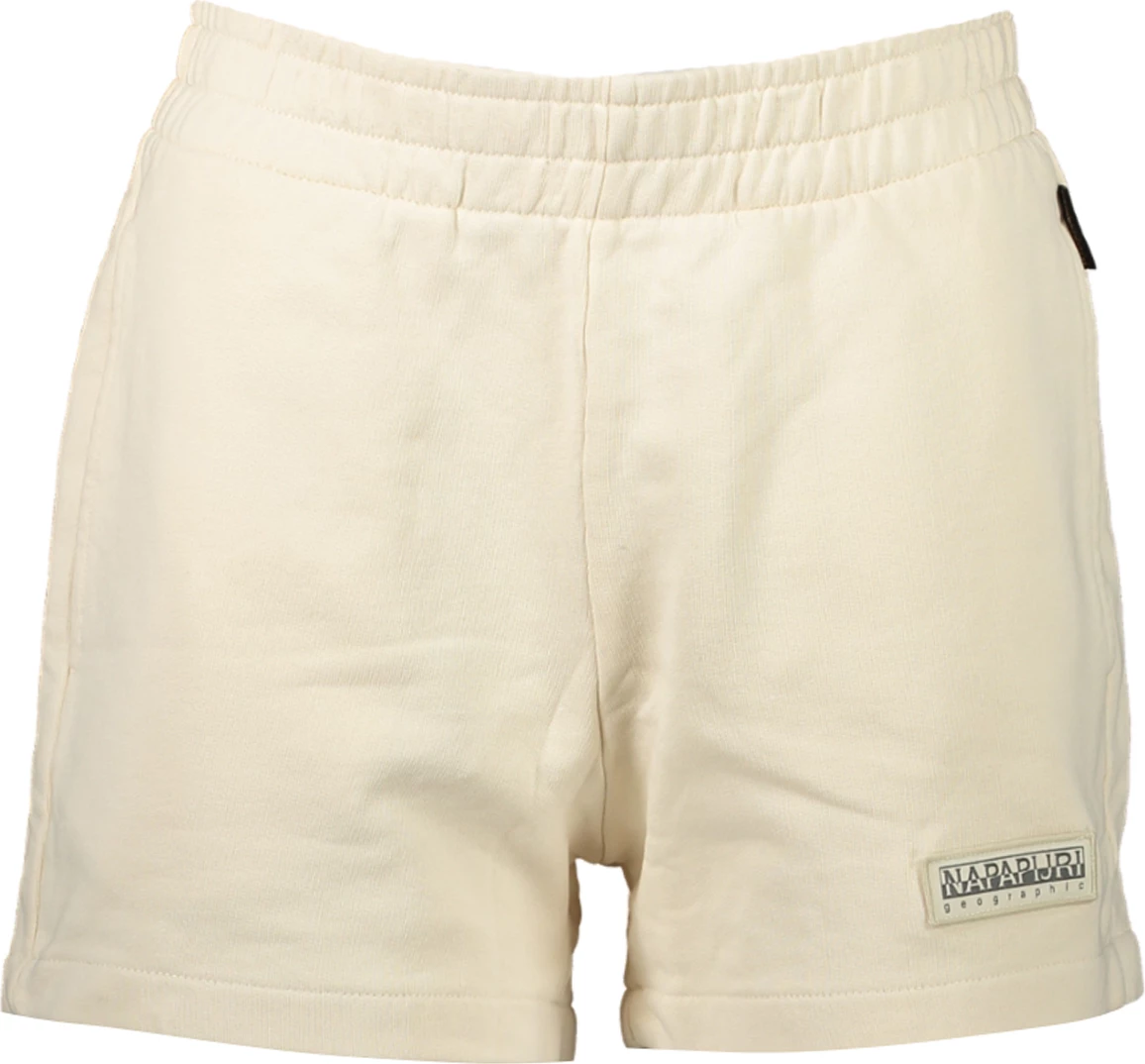 Kratke hlače za ženske NAPAPIJRI, bež