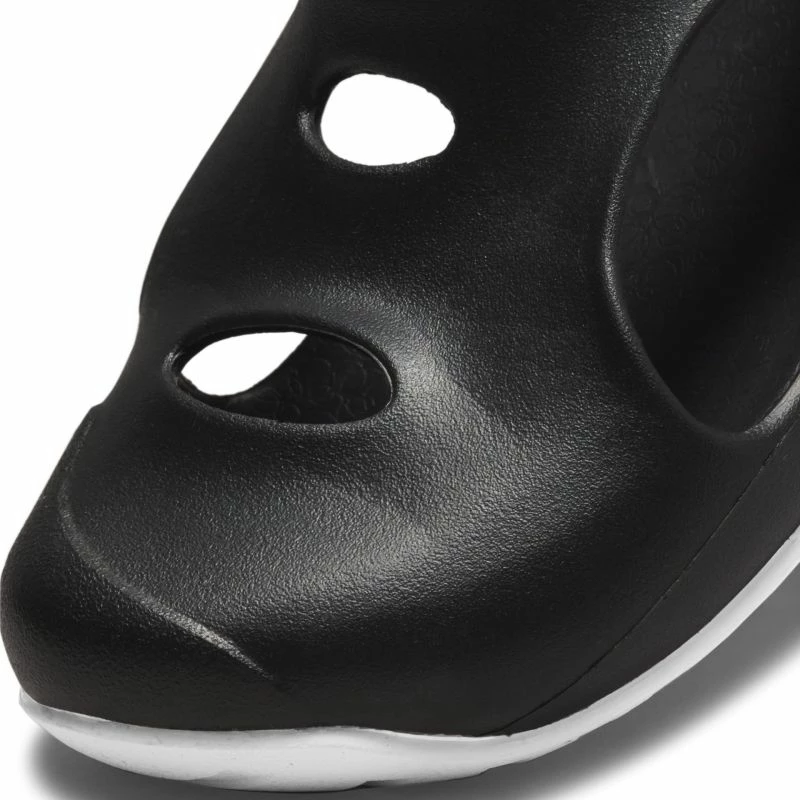 Sandali-čevlji za otroke Nike, črni