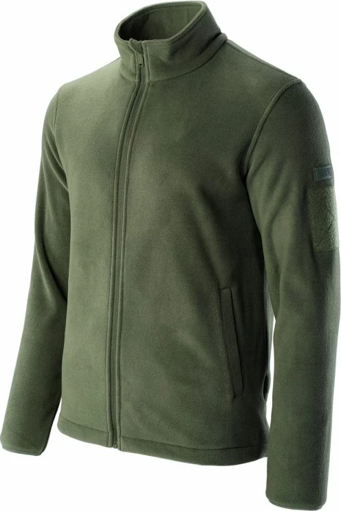 Duks brez kapuce Magnum, zeleni, moški