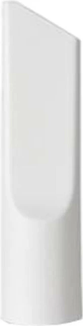 Vertikalni sesalnik Deerma DX700, 0,8 L, 600 W, srebrn