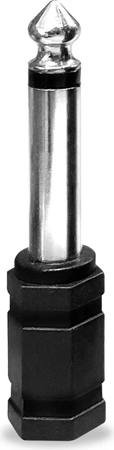 Brezžični karaoke mikrofon Media Tech MT398, siv