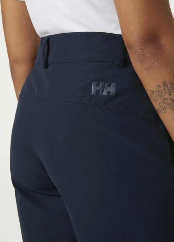 Mini krilo in spodnje perilo za ženske Helly Hansen, temno modro