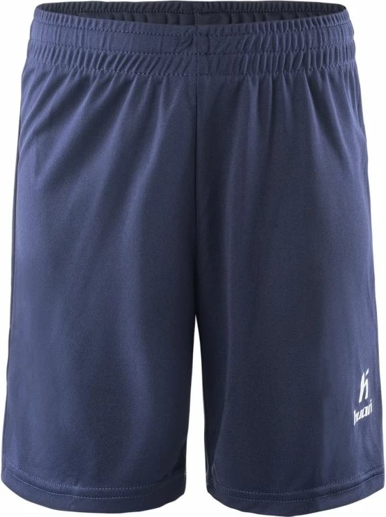 Otroške športne kratke hlače Huari, temno modre