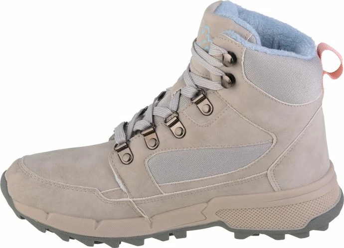 Superge visoke Kappa Dixton, bež