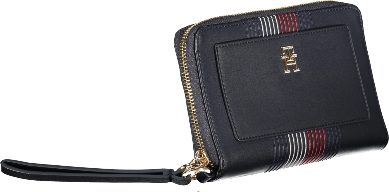 Denarnica za ženske TOMMY HILFIGER, modra
