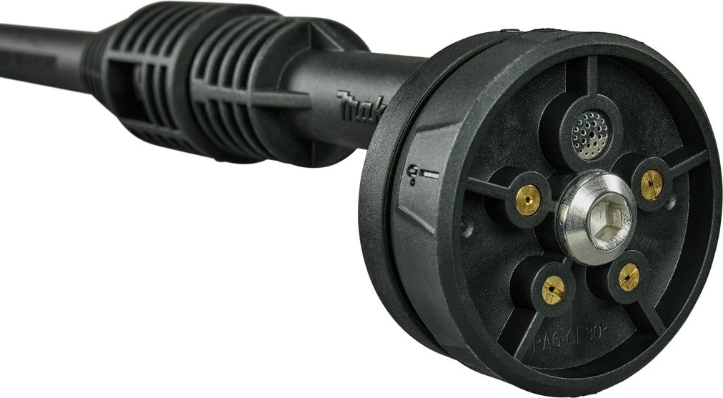 Brezžični visokotlačni čistilec Makita DHW180Z, 18V, moder