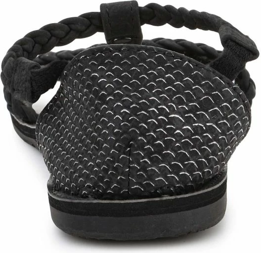 Sandali Naomi, Reef, črni