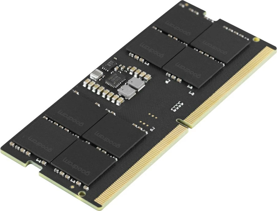 RAM pomnilnik Goodram SO-DIMM GR5600S564L46/32G, 32 GB, DDR5