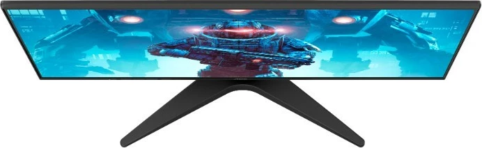 Monitor 27" FHD IPS 144Hz 0,5 ms HDR10 Adaptive Sync, HDMI/DP, črn, AOC 27B36X, s HDMI kablom 1,5 m
