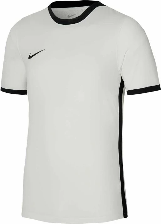Majica za moške Dri-FIT Challenge 4, Nike, bela