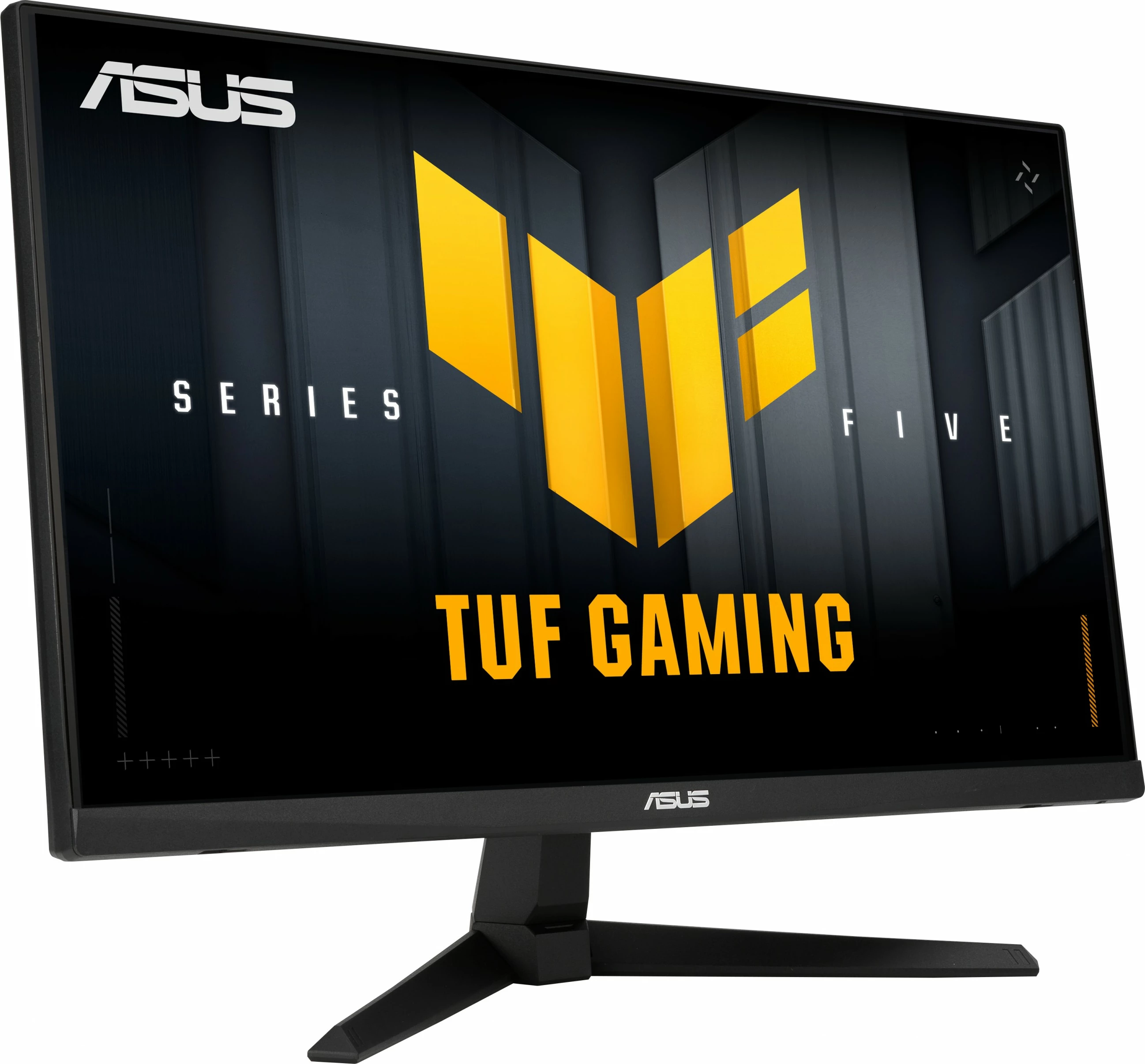 24-palčni monitor ASUS TUF Gaming VG249QM5A, FHD, HDMI, DisplayPort, črn