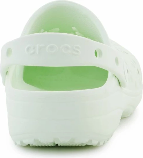 Clogs za ženske, Crocs, zelena