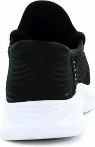 Lifestyle čevlji Goe za ženske, črni