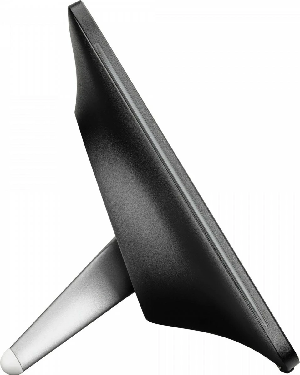 Zaslon na dotik 10" za upravljanje sej, Poly TC10, črn