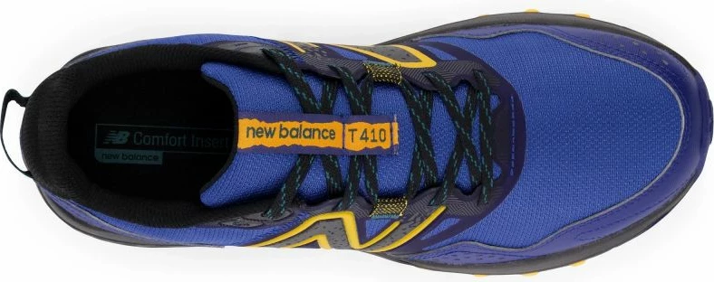 Superge za moške New Balance, modre