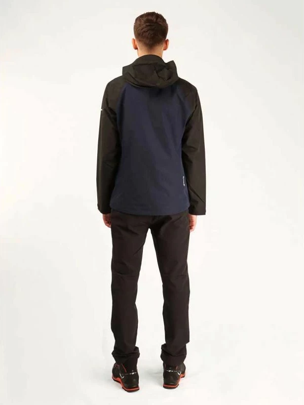 Trekking jakna, Salewa Moiazza GTX Pac M Jkt 27910-3961, modra