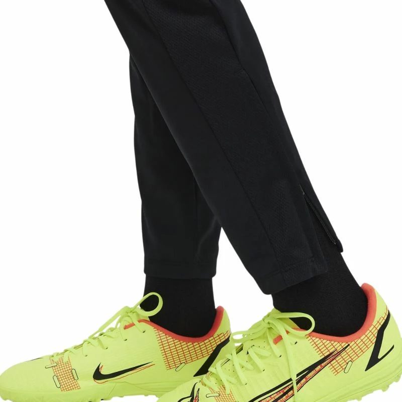 Pantale nogavice za otroke Nike, črne