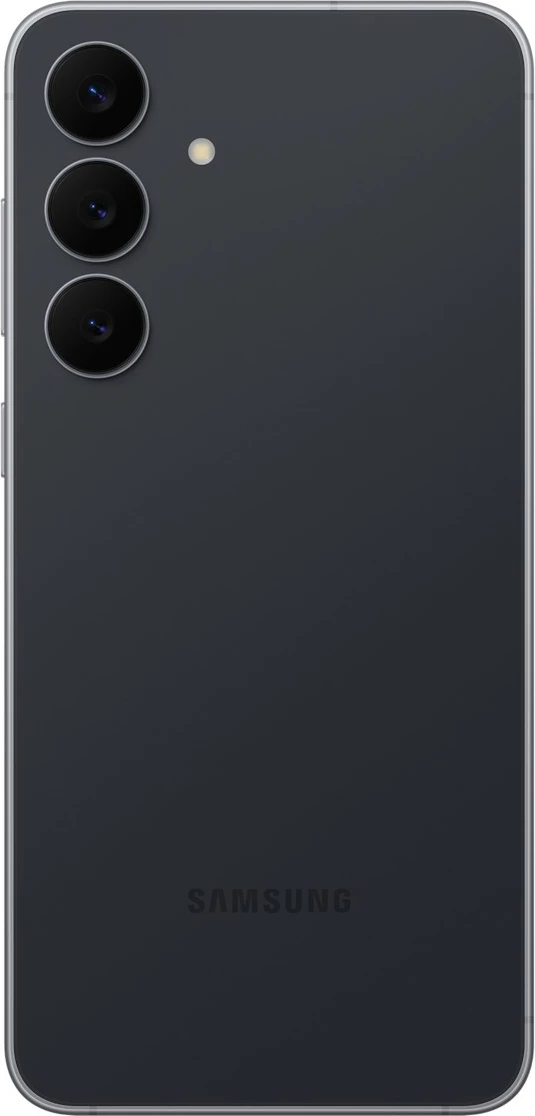 Pametni telefon Samsung Galaxy S25 FE 5G, 8 GB RAM, 128 GB, jetblack