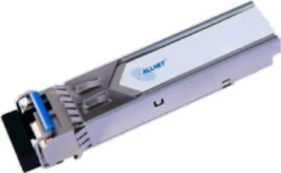 Optični transceiver, ALLNET ALL4762, 1000 Mbit/s, mini-GBIC/SFP, LC, 9/125 µm, TX