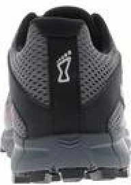 Tekstilne tekaške superge za moške Inov-8 Roclite G 315 GTX V2, črno-rdeče