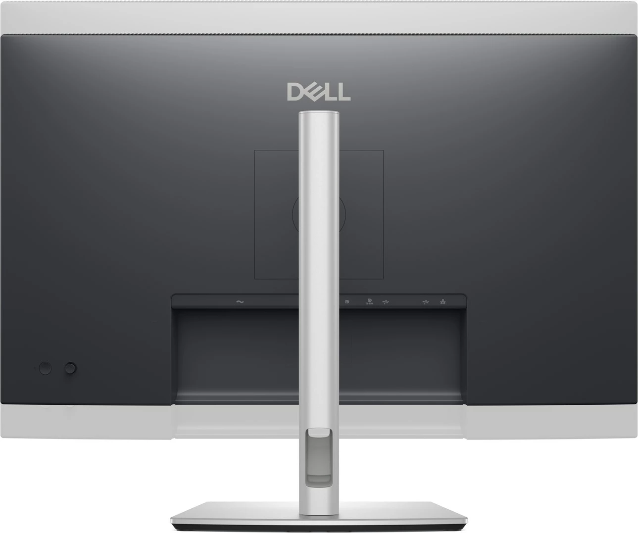 27" 4K Ultra HD zaslon Dell Pro Plus P2725QE, LCD, črn/srebrn