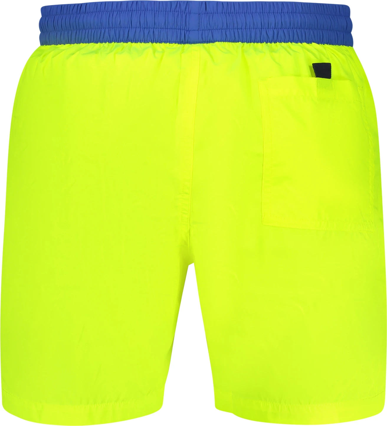 Spodnji del kopalk NORWAY 1963, moški, rumen