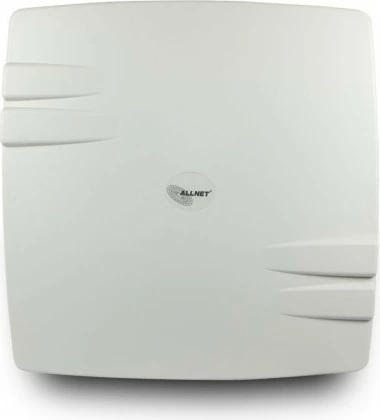 Usmerjevalnik 2.4–2.5 GHz, 10/100/1000 Mbit/s ALLNET 92439, bel