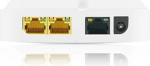Pika dostopa Zyxel WAC500H, 1200 Mbit/s, 2,4 GHz in 5 GHz, PoE