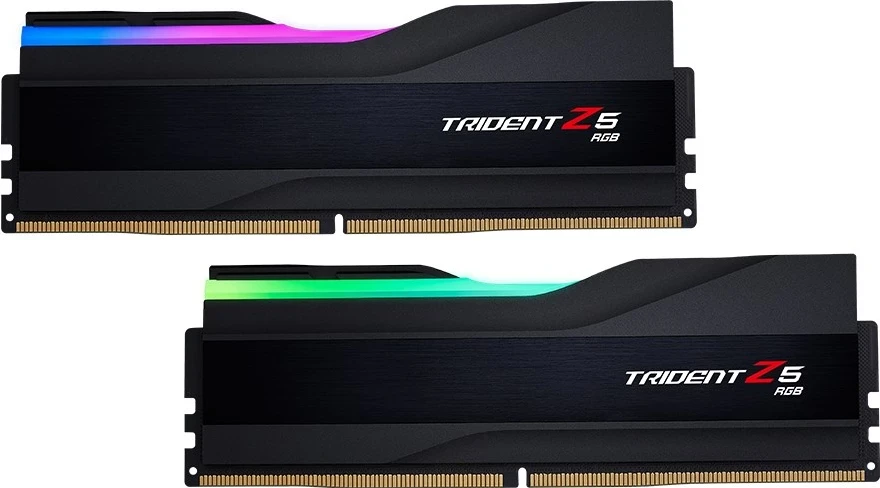 DDR5 pomnilnik G.SKILL Trident Z RGB 32 GB