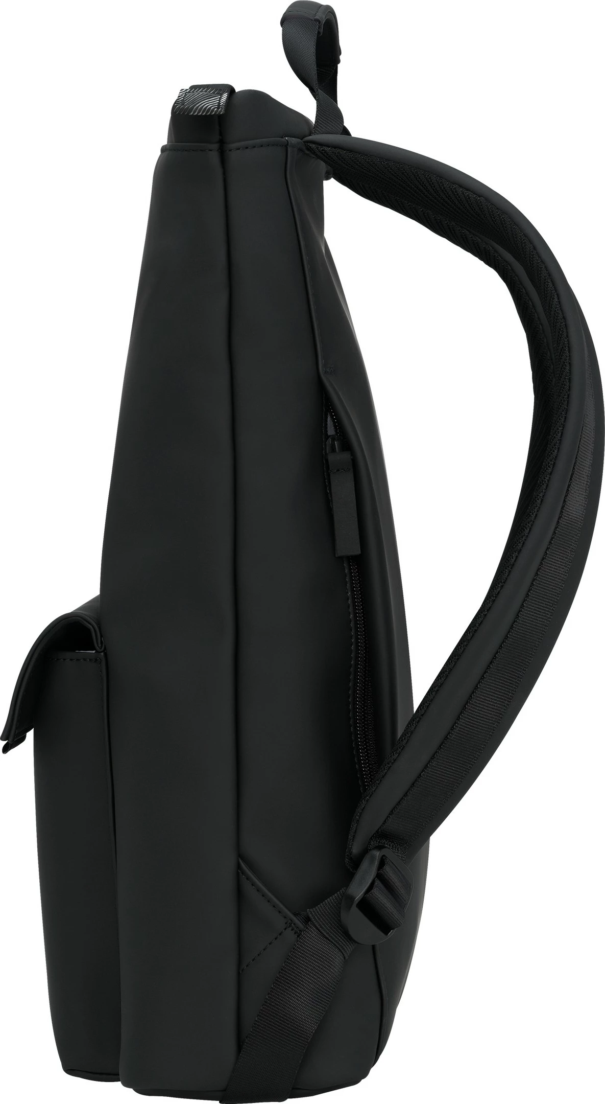 Minimalistična nahrbtnik ASUS Vigour 16", 40,6 cm, vodoodporen, črn