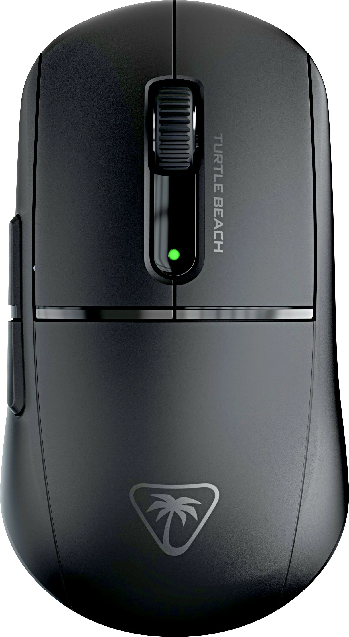 Gaming miška Turtle Beach Burst II Air, črna