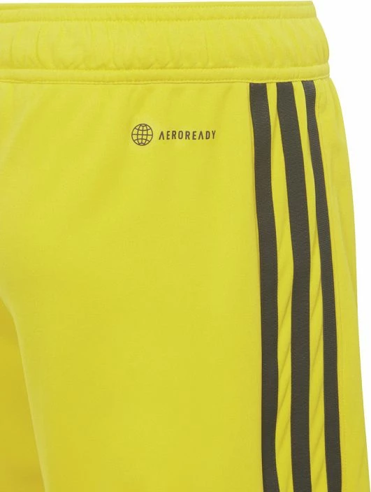 Šorce za otroke adidas, rumene