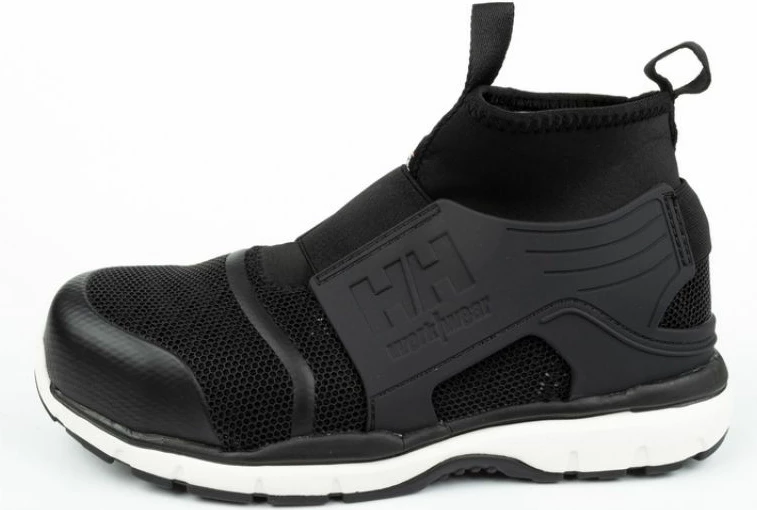 Delovne čizme, Helly Hansen, moške, črne