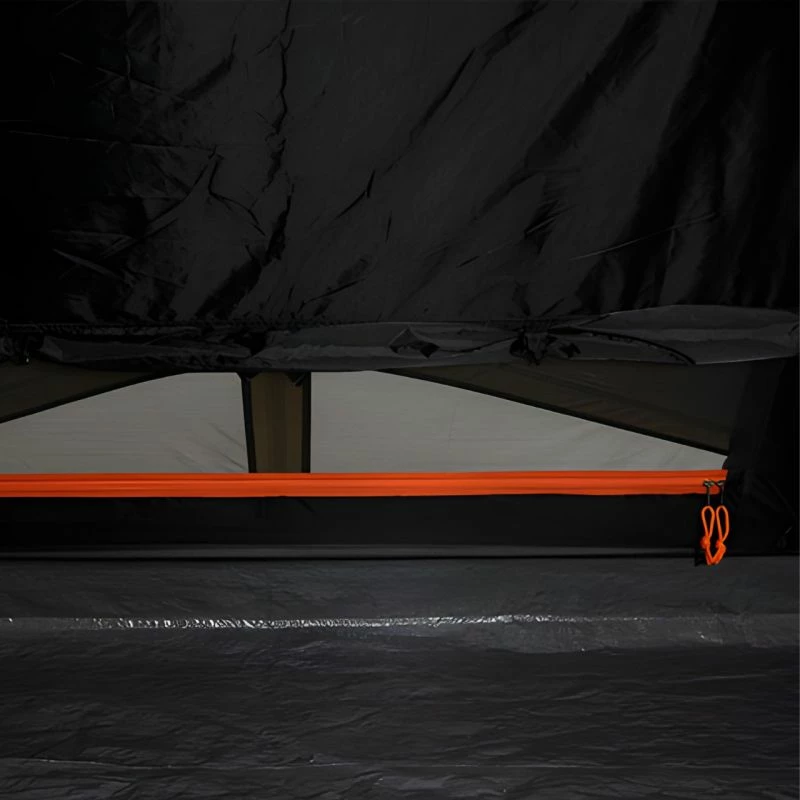 Šotor za 3 osebe High Peak Nevada 3.1, zelen