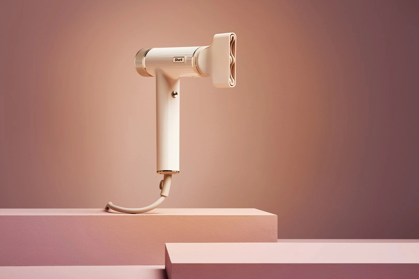 Multistyler Shark HD333EU, bel