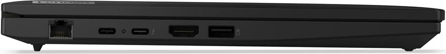Prenosnik 14" Lenovo ThinkPad L14 Gen 5, Intel Core Ultra 7 155U, 16 GB RAM, 512 GB SSD, Windows 11 Pro, črn