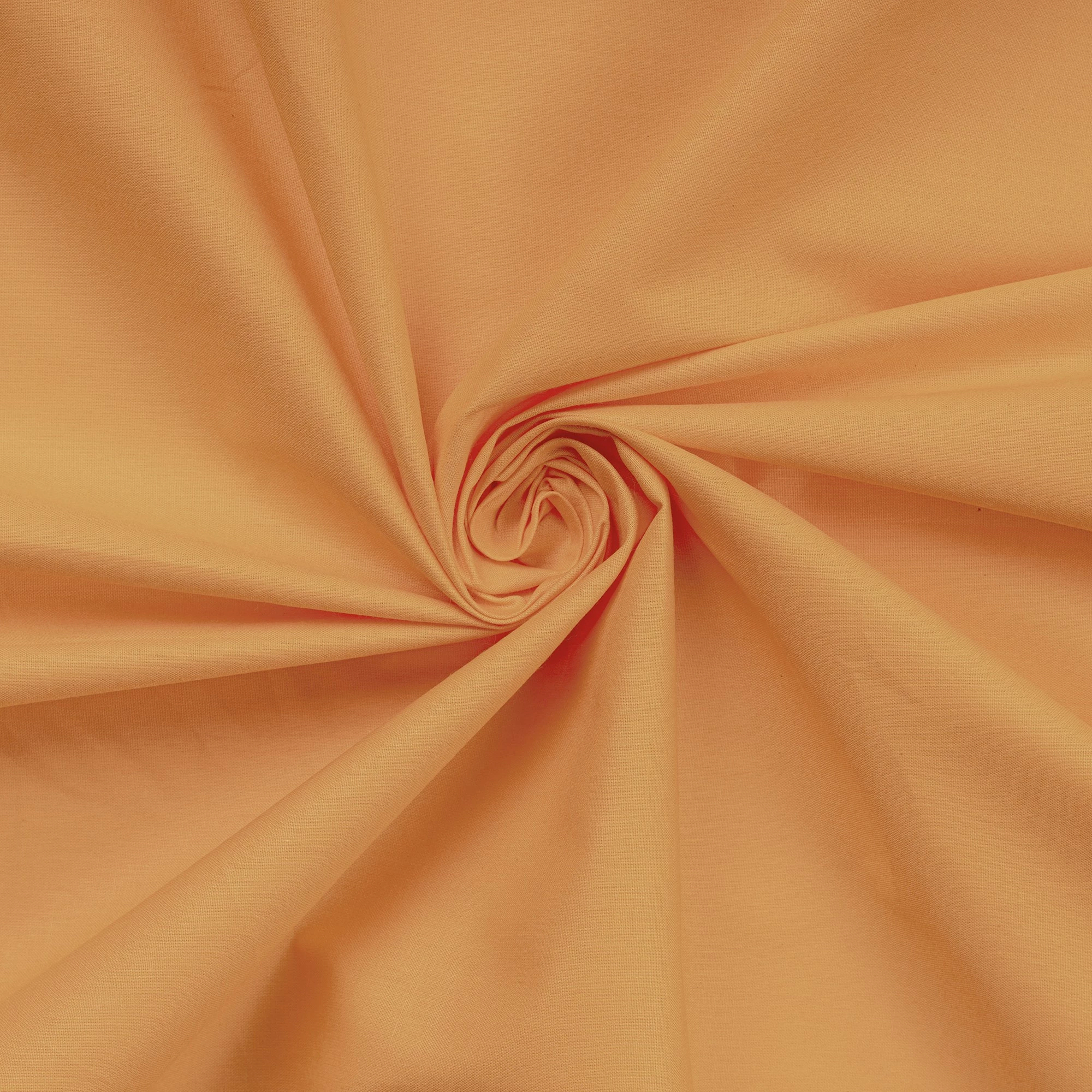 Prevleke za blazine Oxford, komplet (2 kosa) L'Essentiel Linge de Maison, oranžna, 50 x 70+5 cm