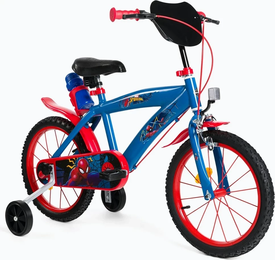 Otroška kolesa 16" Spider-Man Huffy 21901W