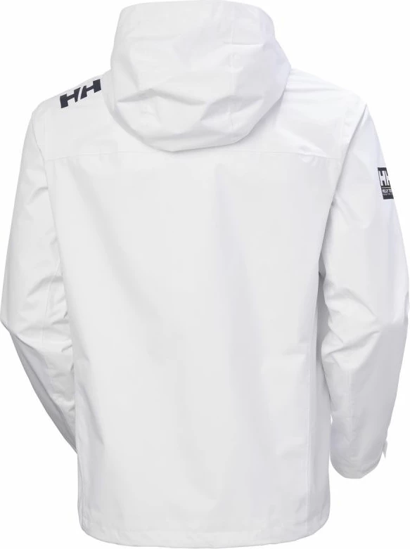 Jakna za moške Helly Hansen, bela